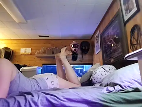 Ryan and Aurora online show from 03-31-26, 10:32