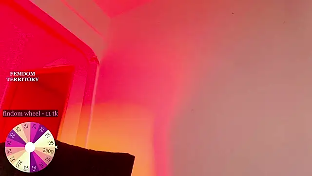 MisssLola online show from 06-02-26, 04:09