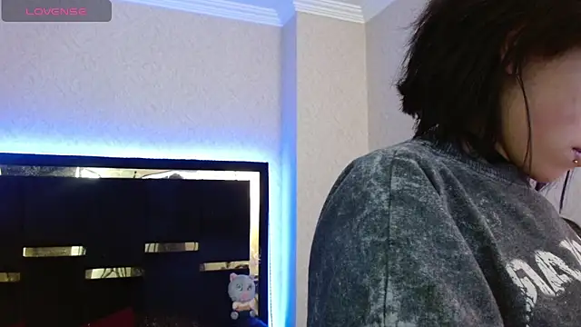 Bunny O online show from 04-21-26, 12:23