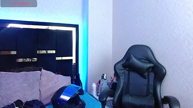 Bunny O online show from 04-25-26, 11:02