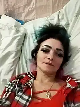 SweetLeila40 online show from 01-07-25, 01:17