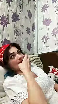 SweetLeila40 online show from 01-30-25, 12:18