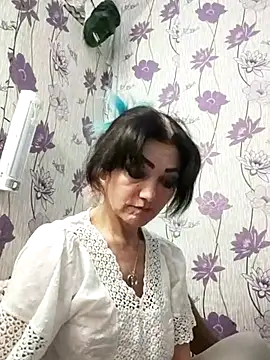 SweetLeila40 online show from 02-24-25, 07:30