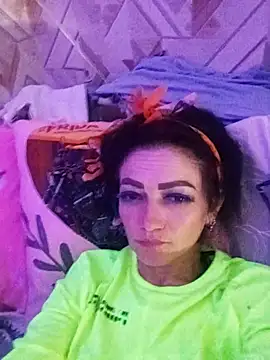 SweetLeila40 online show from 11-27-25, 03:30