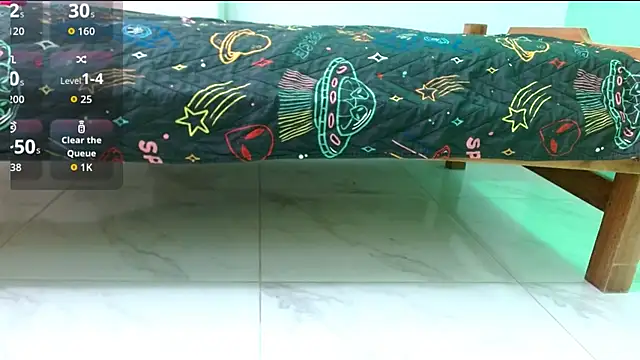 evaleribigtits18 online show from 07-20-26, 02:04