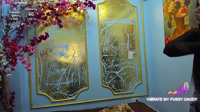 melaniecooperr online show from 03-24-26, 03:22