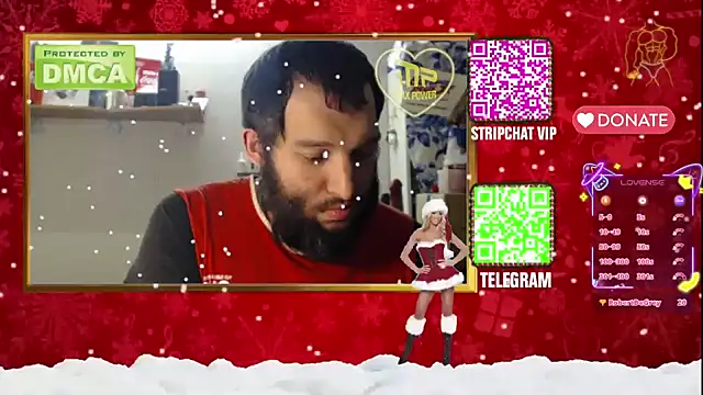 BISEXGOOD777 online show from 12-21-25, 03:52