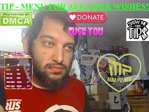 BISEXGOOD777 online show from 02-09-26, 02:10