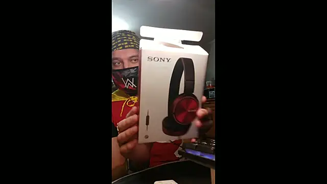 BISEXGOOD777 online show from 02-26-26, 07:24