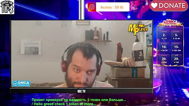 BISEXGOOD777 online show from 04-18-26, 09:57