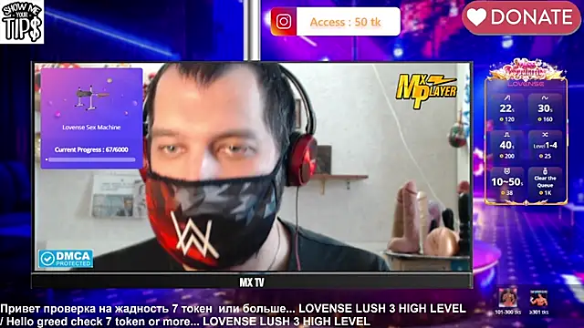 BISEXGOOD777 online show from 04-22-26, 12:39