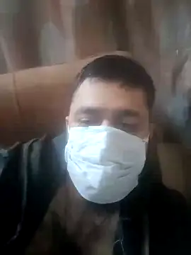 Bongaman696969 online show from 02-08-25, 11:22