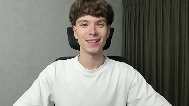 calvin love you online show from 03-03-26, 06:14