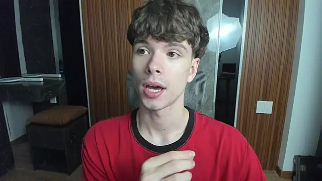 calvin love you online show from 05-02-26, 05:18