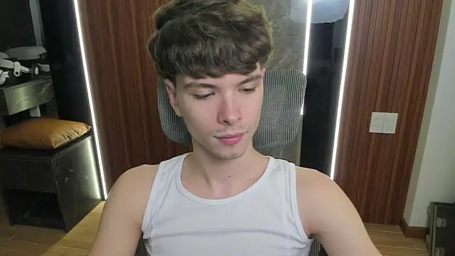 calvin love you online show from 05-09-26, 05:07