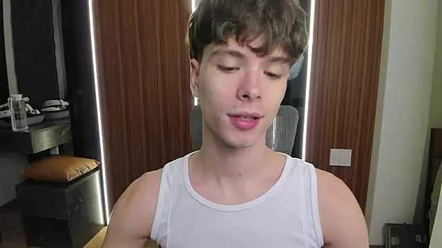 calvin love you online show from 05-10-26, 05:07