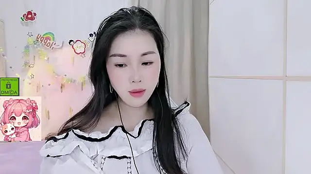 HK angelchloe online show from 07-18-26, 01:21