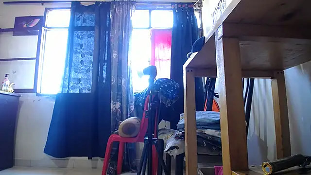 Vick Jocson online show from 04-26-26, 05:54