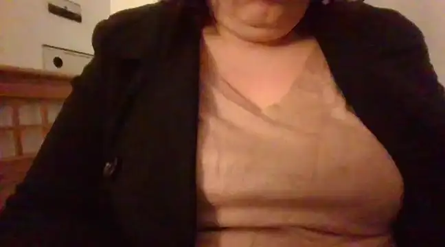 maria38xxx online show from 12-14-24, 11:34