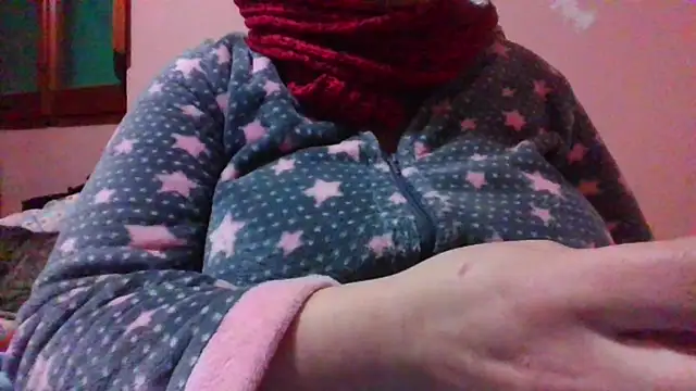 maria38xxx online show from 01-03-25, 01:38