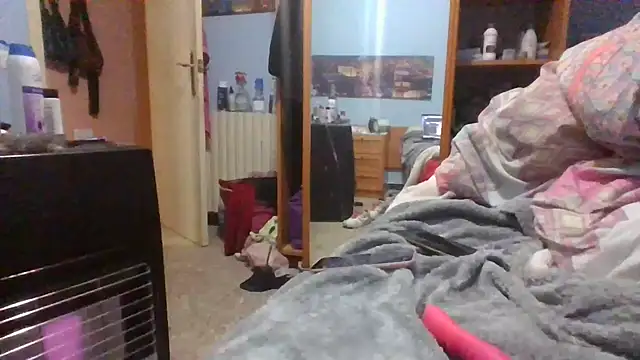 maria38xxx online show from 03-02-25, 11:31