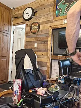 Naughty Excitement online show from 04-30-26, 08:15