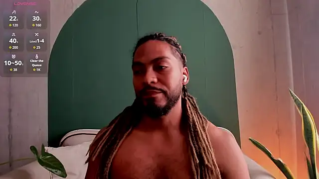 noah jones   online show from 03-11-26, 08:59