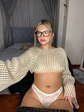 Odett  online show from 03-17-25, 04:40