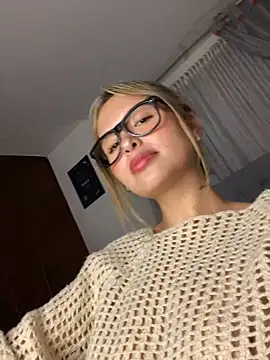 Odett  online show from 03-17-25, 07:46