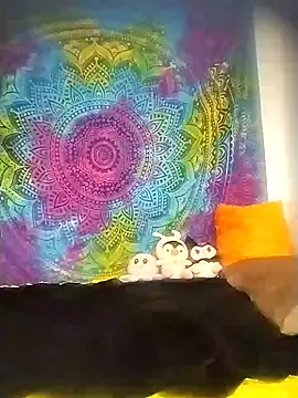 BurningVenus12 online show from 12-01-24, 07:03