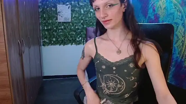 BurningVenus12 online show from 02-12-26, 12:27