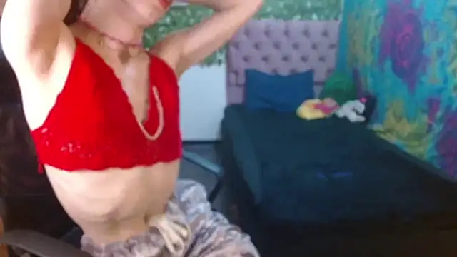 BurningVenus12 online show from 02-20-26, 06:48