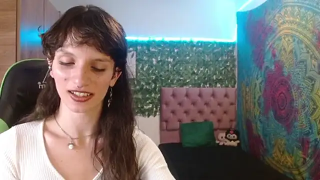 BurningVenus12 online show from 04-09-26, 01:38