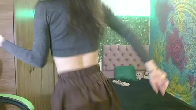 BurningVenus12 online show from 04-23-26, 08:13