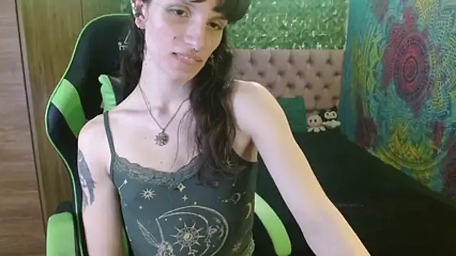 BurningVenus12 online show from 04-24-26, 08:39