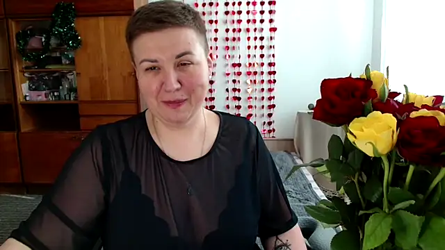 Annet1912 online show from 02-04-25, 02:21