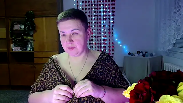 Annet1912 online show from 02-06-25, 06:24