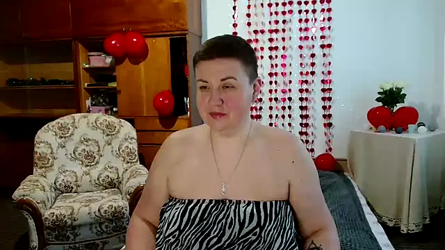 Annet1912 online show from 02-14-25, 12:47