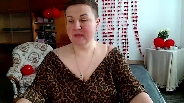 Annet1912 online show from 02-15-25, 12:01