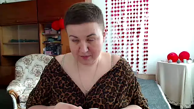 Annet1912 online show from 02-24-25, 12:48