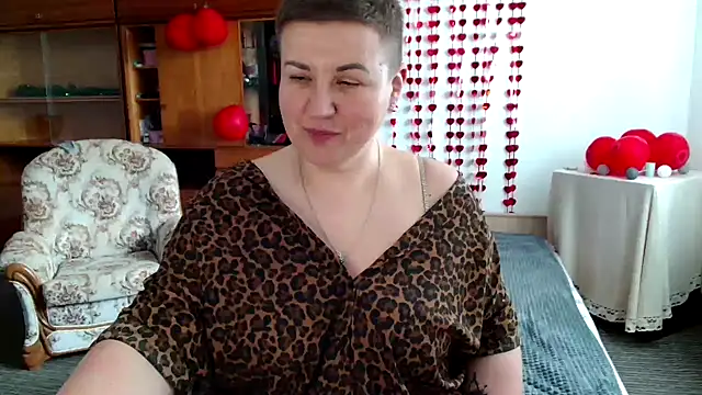 Annet1912 online show from 02-26-25, 12:58