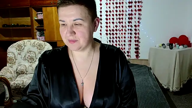 Annet1912 online show from 03-03-25, 07:06