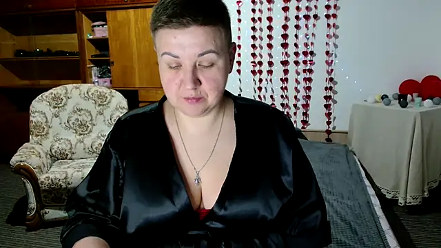 Annet1912 online show from 03-04-25, 07:11