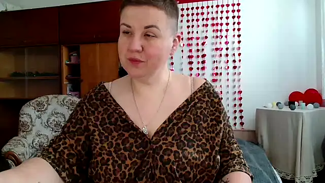 Annet1912 online show from 03-05-25, 09:49