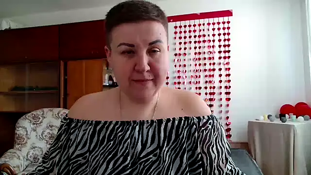 Annet1912 online show from 03-08-25, 10:54