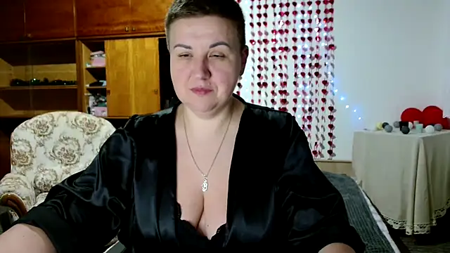 Annet1912 online show from 03-12-25, 06:11