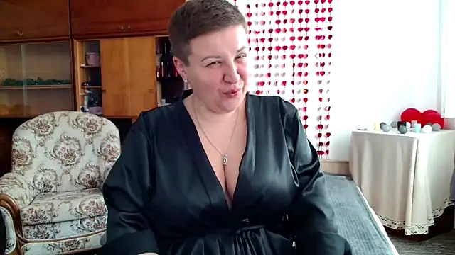 Annet1912 online show from 03-20-25, 10:21