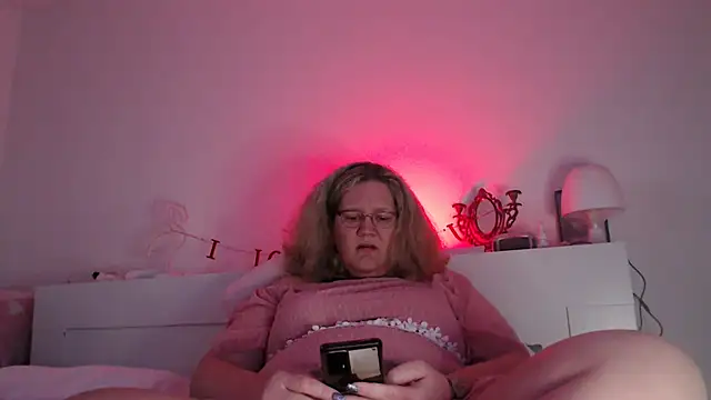 Joy Fruit online show from 01-07-25, 03:02