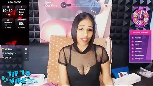 Snapshot of Sexualindian chatting on 03-17-25, 11:00 Sexualindian online show from 03-17-25, 11:00
