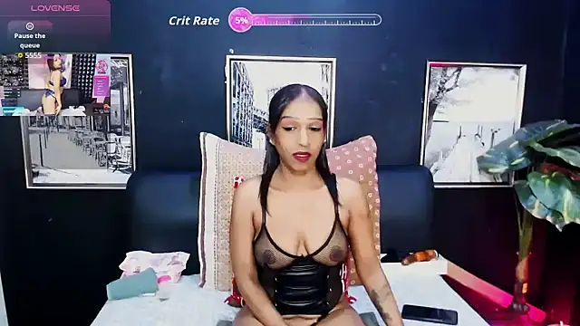 Sexualindian online show from 04-01-26, 06:27